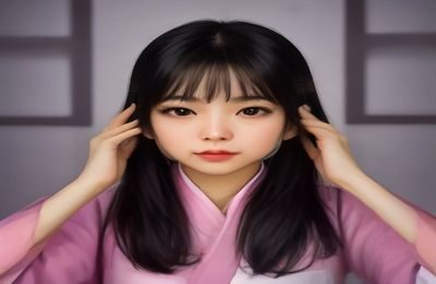 国产古装精品视频唯美画面