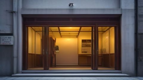 国产精品短剧创业时代预告画面展示