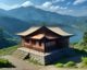 国产人文纪录片山河岁月精品画面